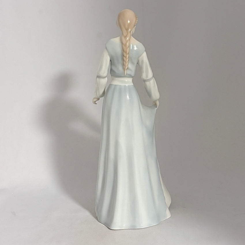 Royal Doulton Figurine Demure HN3045