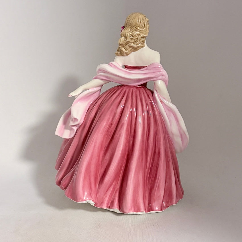 Royal Doulton Figurine Treasured Moments HN4745