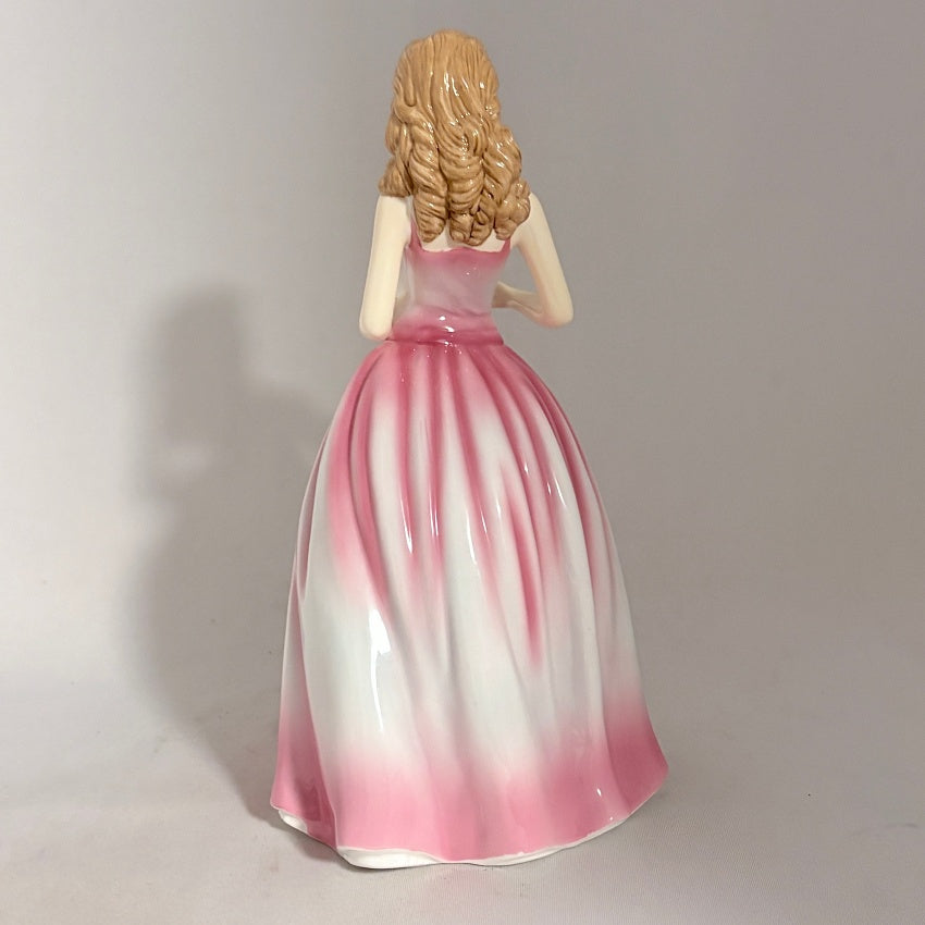 Royal Doulton Figurine Sandra HN5020