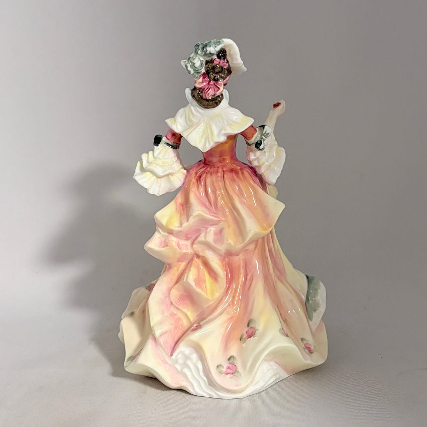 Royal Doulton Figurine Rose HN3709