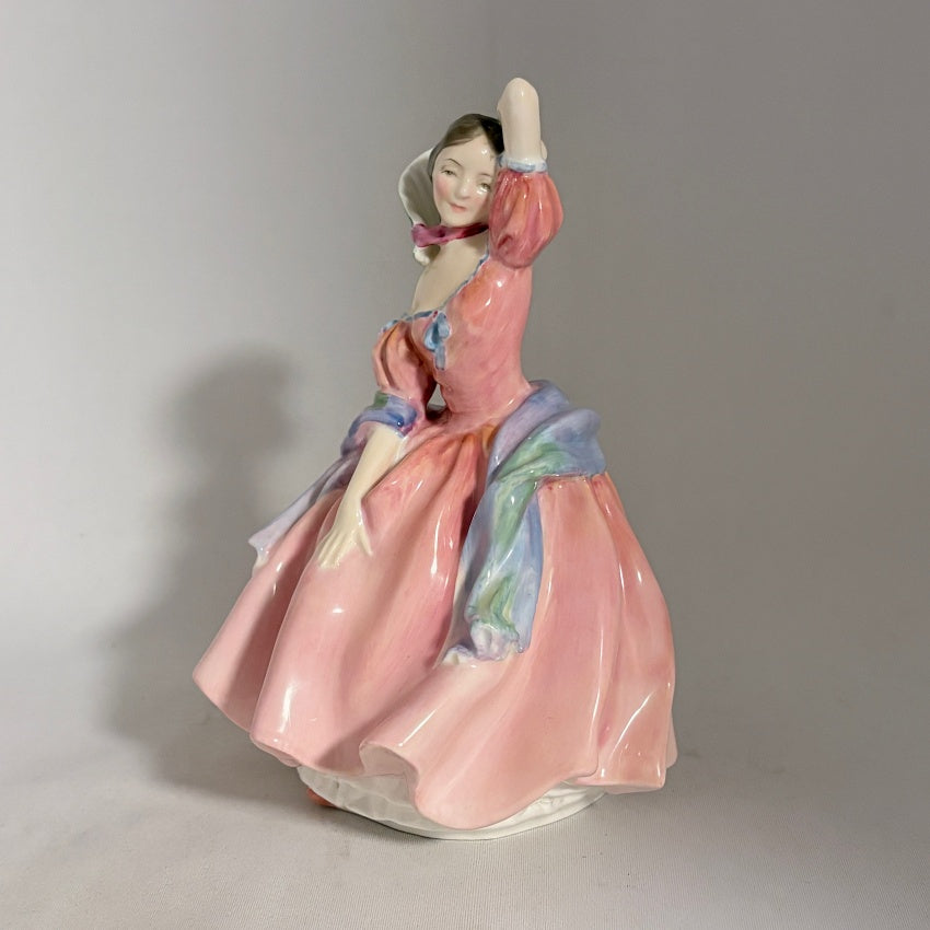 Royal Doulton Figurine Maytime HN2113