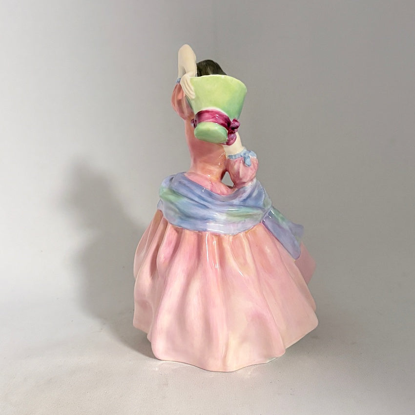 Royal Doulton Figurine Maytime HN2113