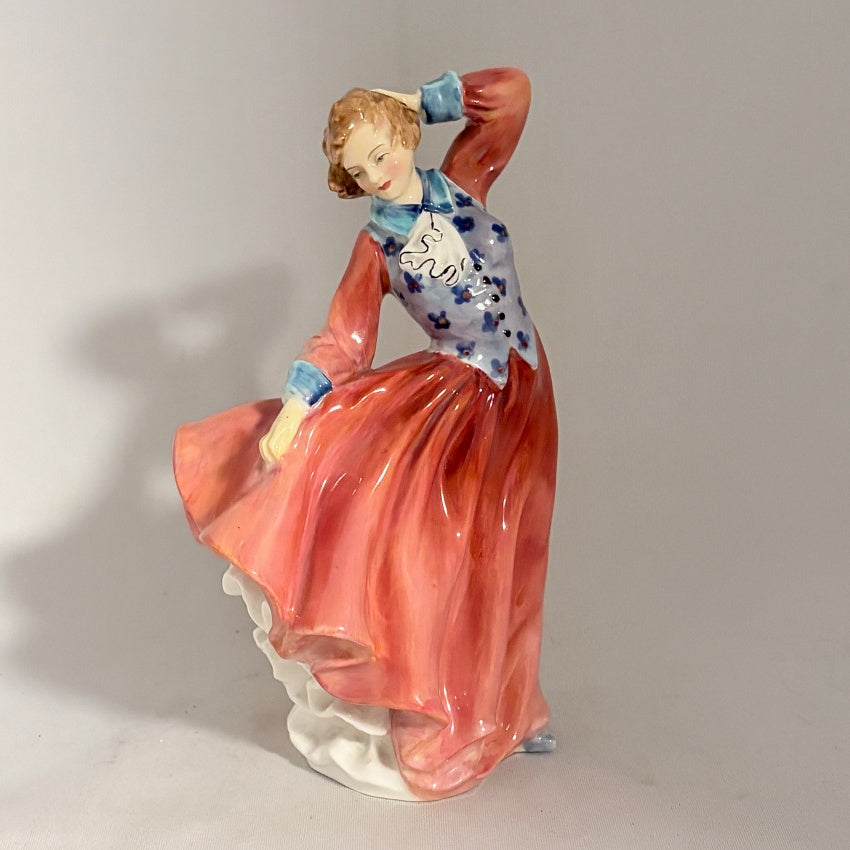 Royal Doulton Figurine Judith HN2089