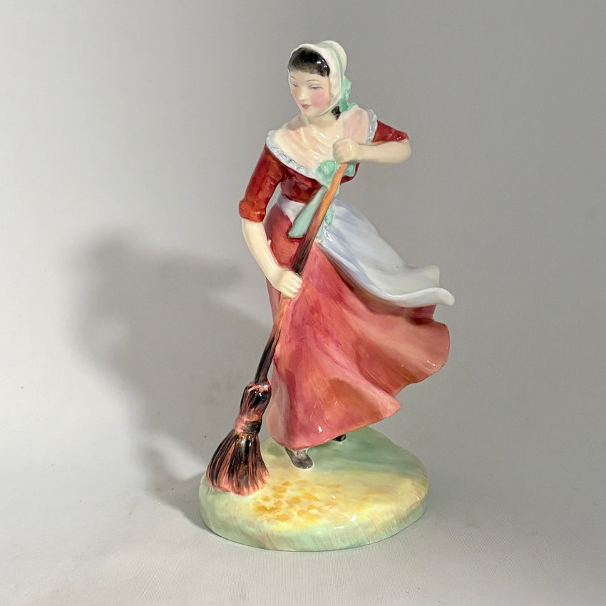 Royal Doulton Figurine Autumn HN2087