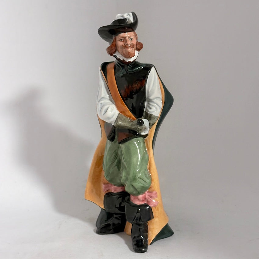 Royal Doulton Figurine Cavalier HN2716