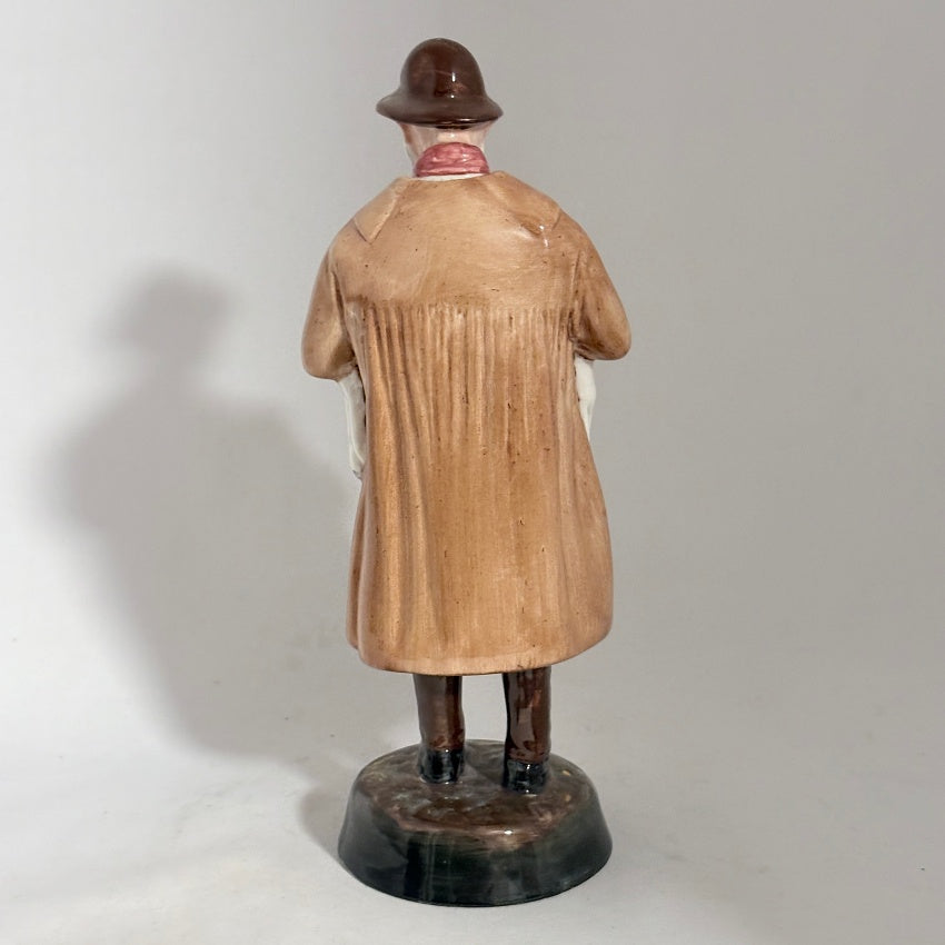 Royal Doulton Figurine Lambing Time HN1890