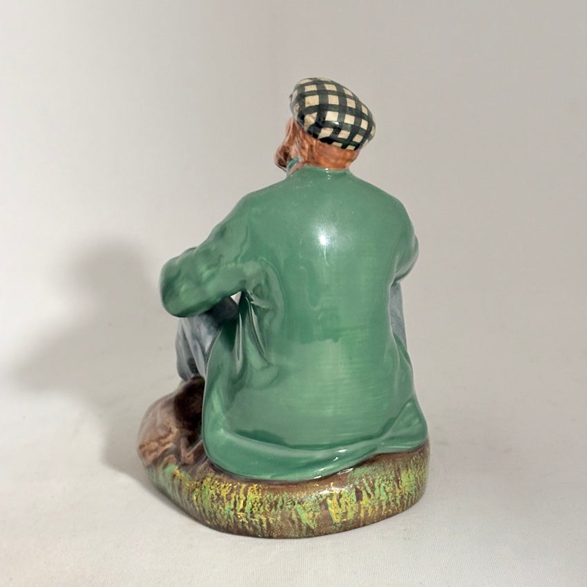 Royal Doulton Figurine Wayfarer HN2362
