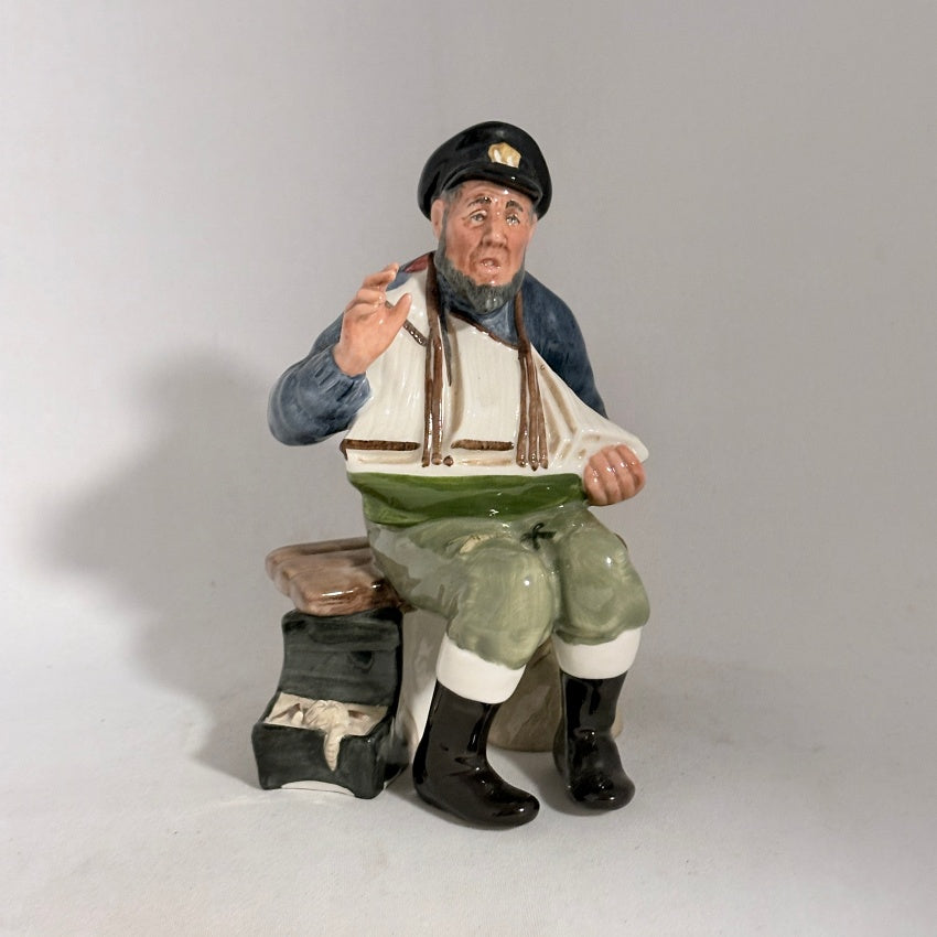 Royal Doulton Figurine Tall Story HN2248 