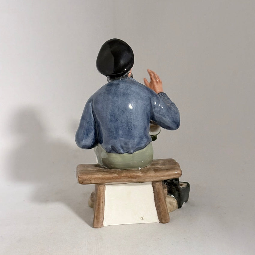 Royal Doulton Figurine Tall Story HN2248 