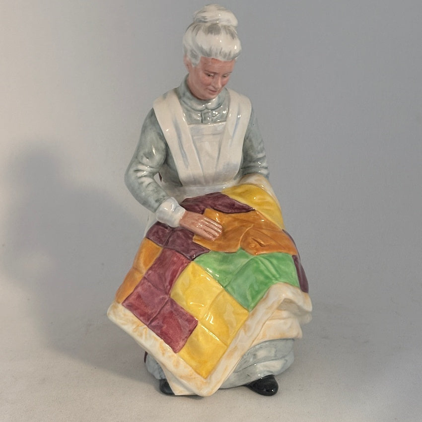 Royal Doulton Figurine Eventide HN2814
