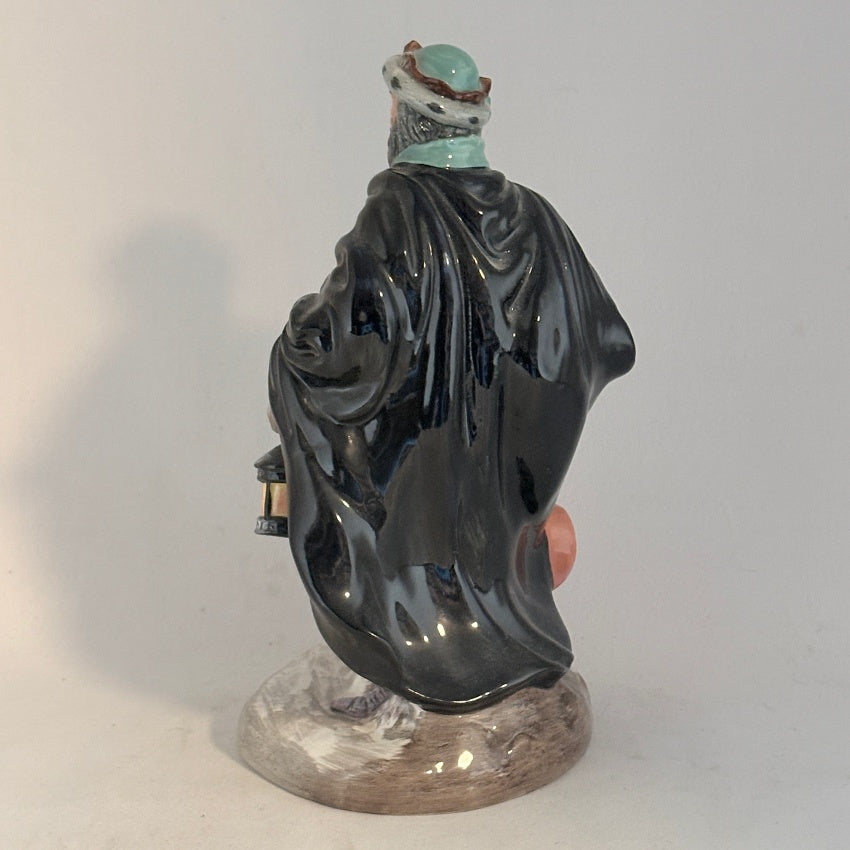 Royal Doulton Figurine Good King Wenceslas HN2118