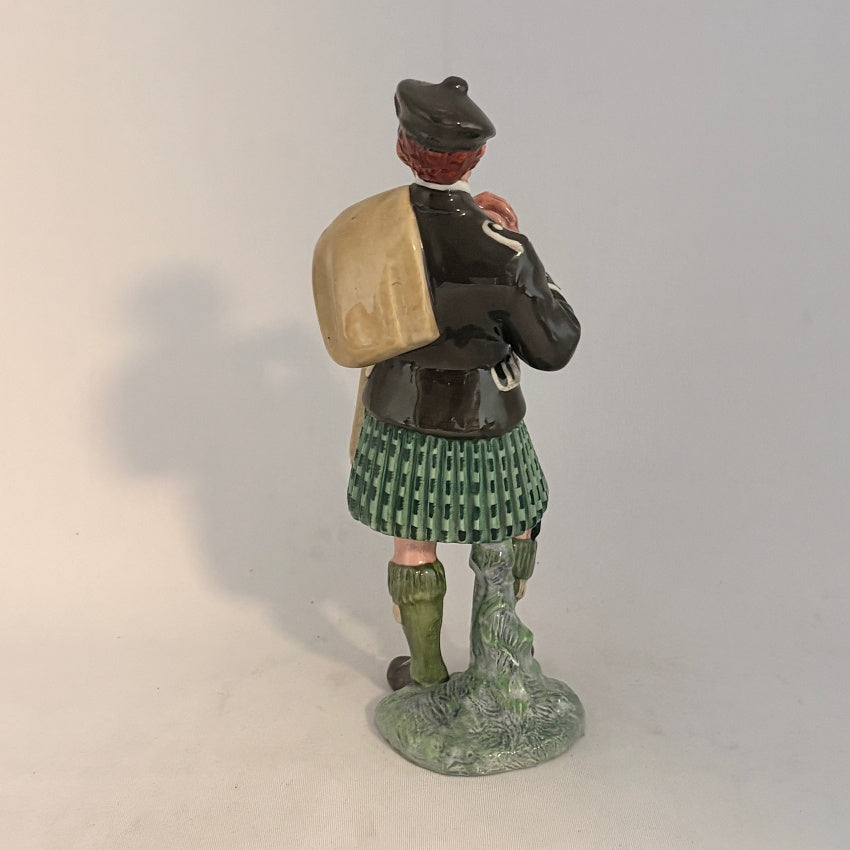 Royal Doulton Figurine The Laird HN2361