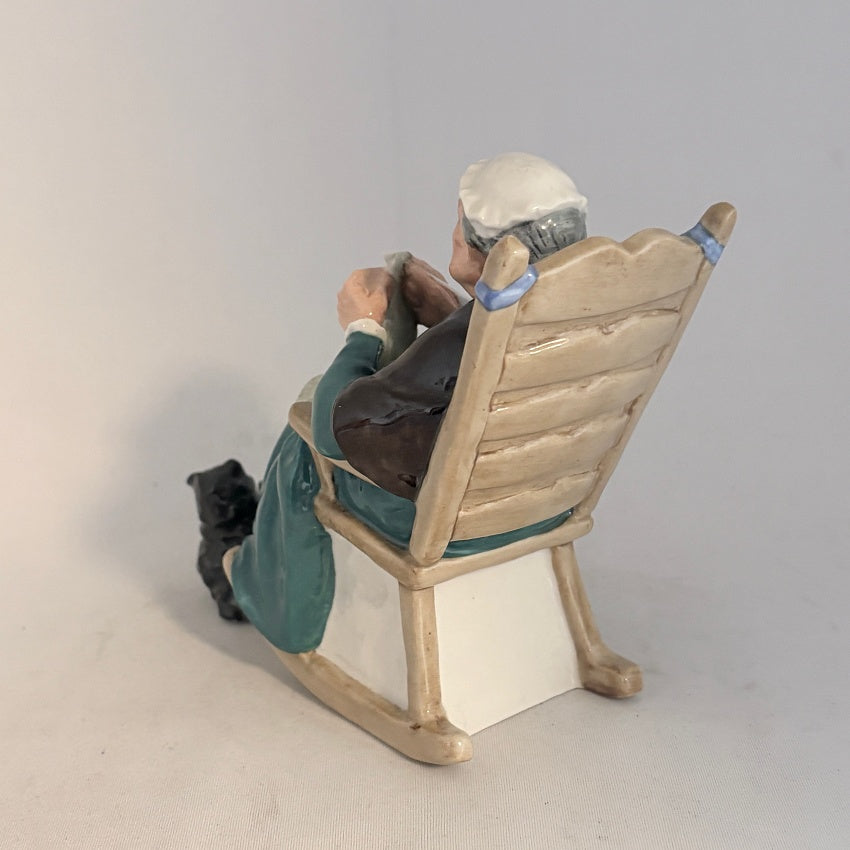 Royal Doulton Figurine Twilight HN2256