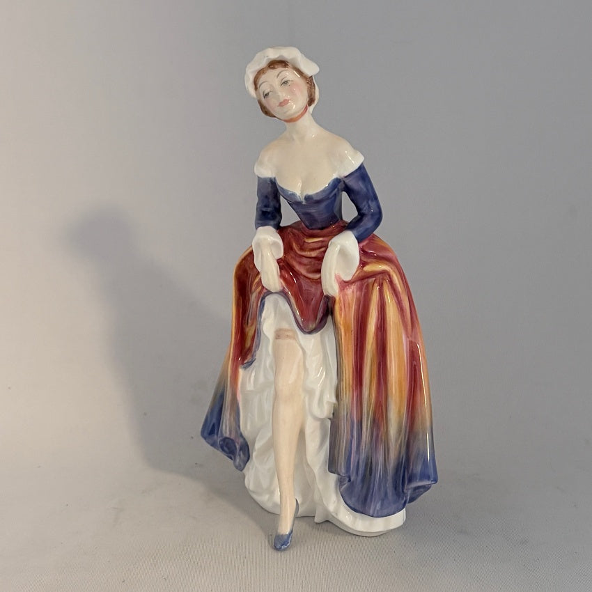 Royal Doulton Figurine Phyllis HN3180 