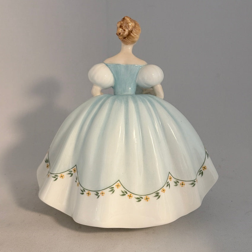 Royal Doulton Figurine First Dance HN2803
