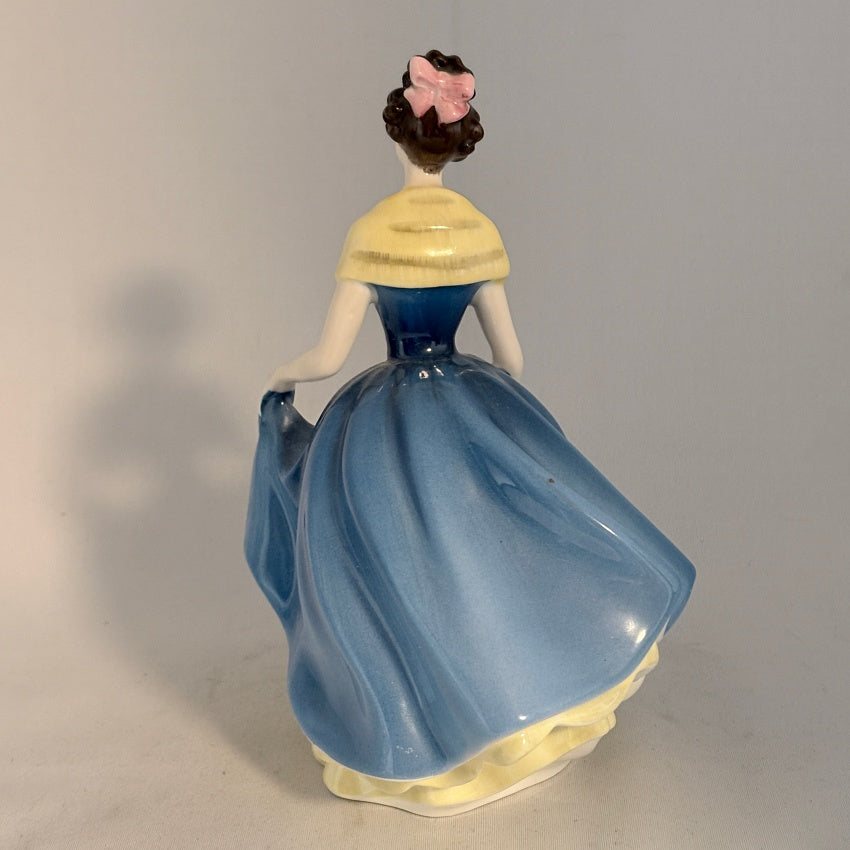 Royal Doulton Figurine Melanie HN2271
