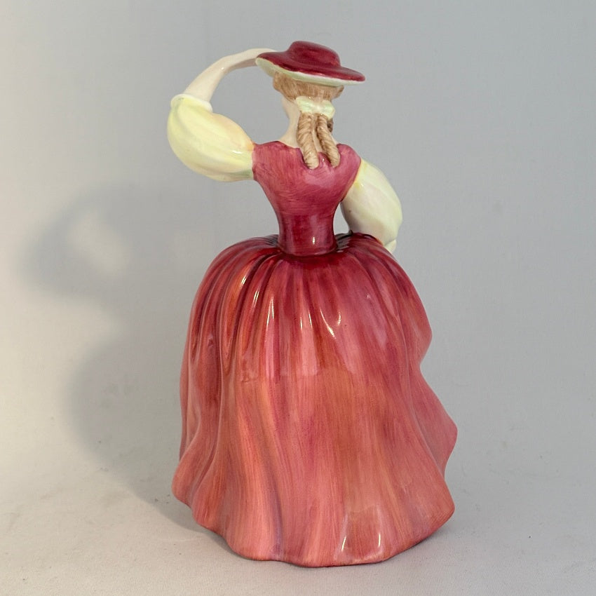 Royal Doulton Figurine Buttercup HN2399