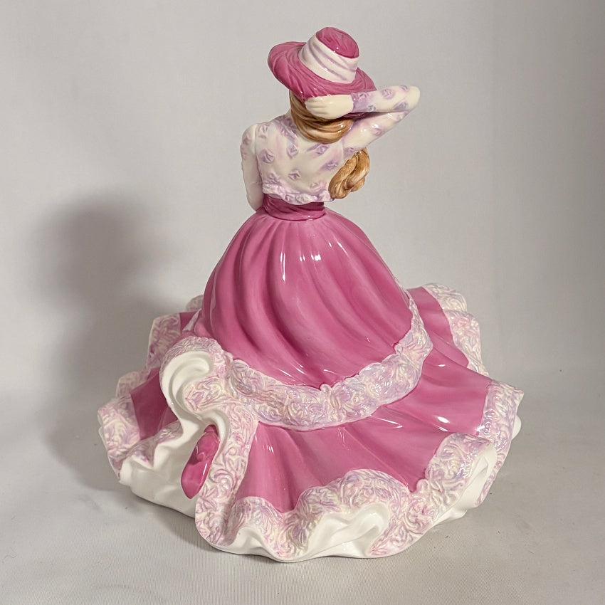 Royal Doulton Figurine Just for You HN5140