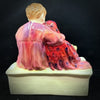 Royal Doulton Figurine Flower Sellers Children HN1352 - William Cros