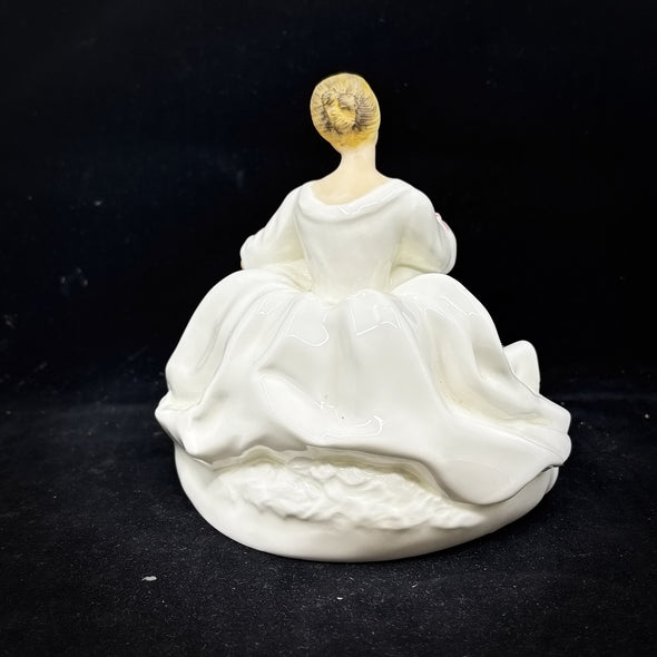 Royal Doulton Figurine Joanne HN2373 - William Cross