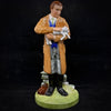 Royal Doulton Figurine Country Veterinary HN4560 - William Cross