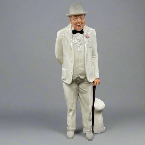 Royal Doulton Figurine Sir Winston Churchill HN3057 - William Cross