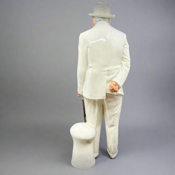 Royal Doulton Figurine Sir Winston Churchill HN3057 - William Cross