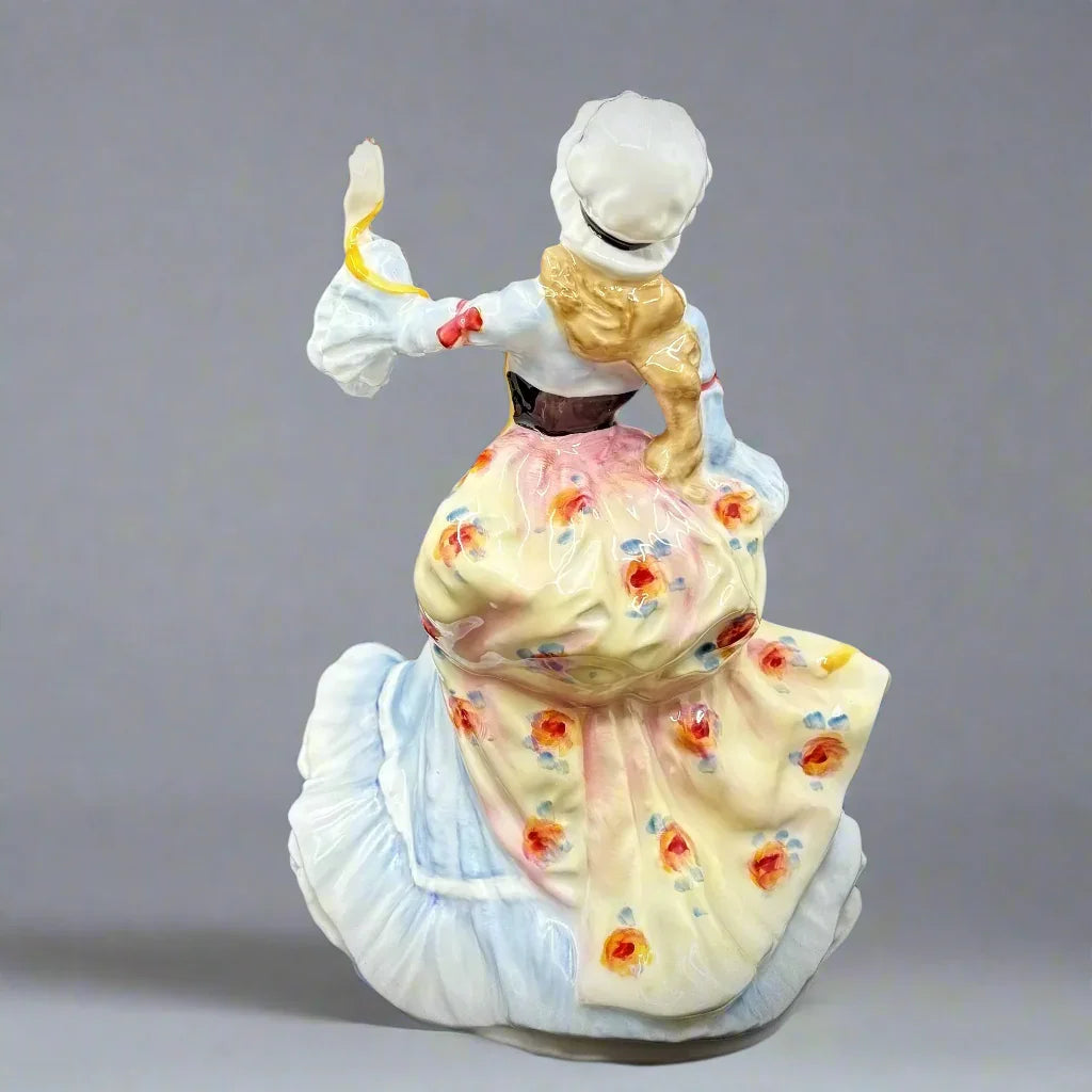 Royal Doulton Figurine England HN3627