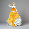Royal Doulton Figurine Patricia HN4738 - William Cross