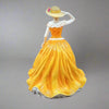 Royal Doulton Figurine Patricia HN4738 - William Cross