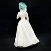 Royal Doulton Figurine Julia HN2706 - William Cross 