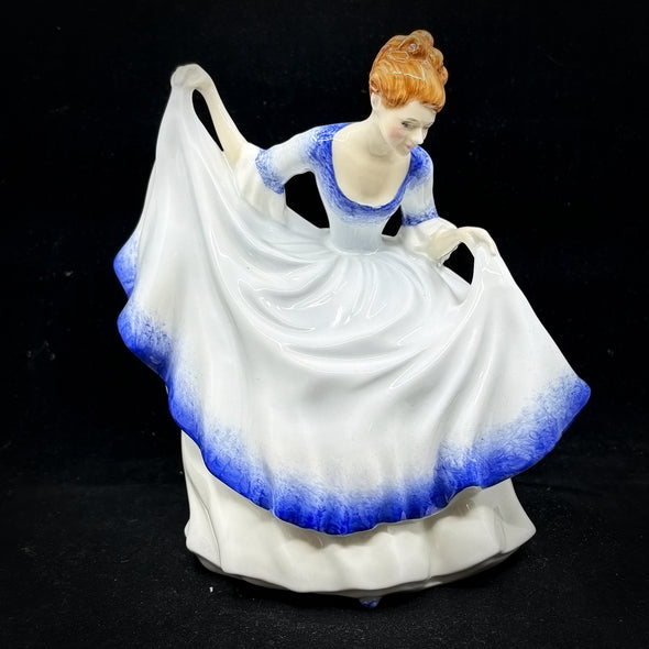 Royal Doulton Figurine Pamela HN3223