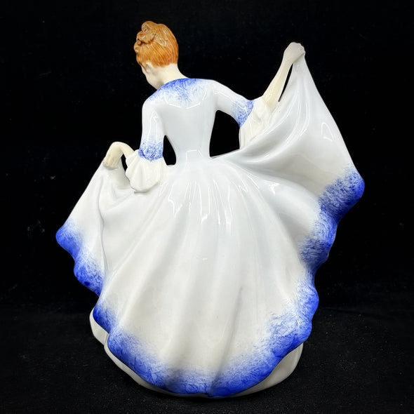 Royal Doulton Figurine Pamela HN3223