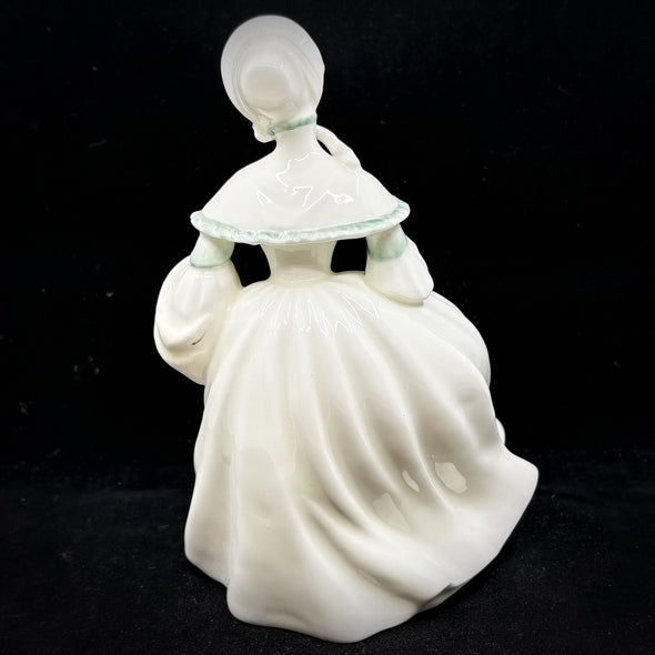 Royal Doulton Figurine Jessica HN3169 - William Cross