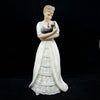 Royal Doulton Figurine Kimberly HN3379 - William Cross 
