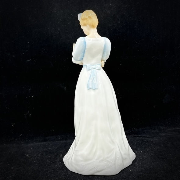 Royal Doulton Figurine Kimberly HN3379 - William Cross 