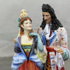 Royal Doulton Figurine The Promanade HN2076