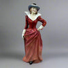 Royal Doulton Figurine Marianne HN2074 - William Cross