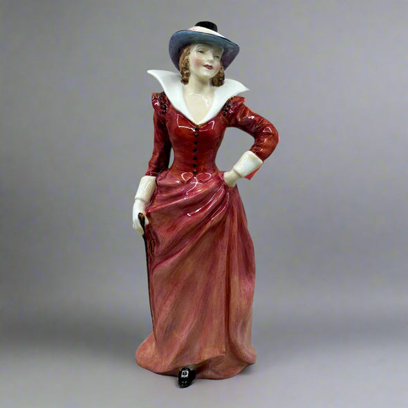 Royal Doulton Figurine Marianne HN2074 - William Cross