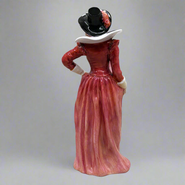 Royal Doulton Figurine Marianne HN2074 - William Cross