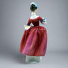 Royal Doulton Figurine Masquerade HN2259 -William Cross