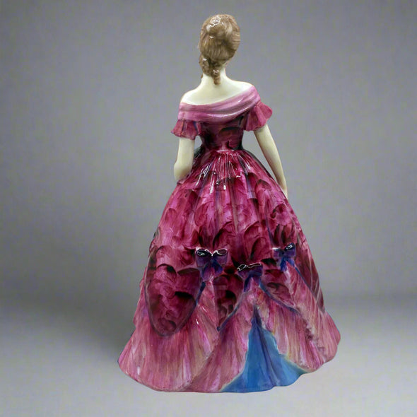 Royal Doulton Figurine Elfreda HN2078 - William Cross
