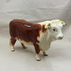 Beswick Herrford Bull #949 - William Cross
