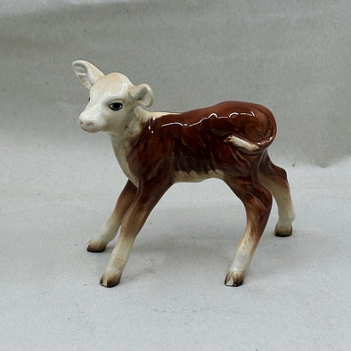 Beswick Hereford Calf #901B