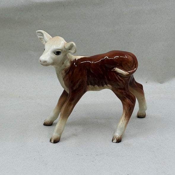 Beswick Hereford Calf #901B