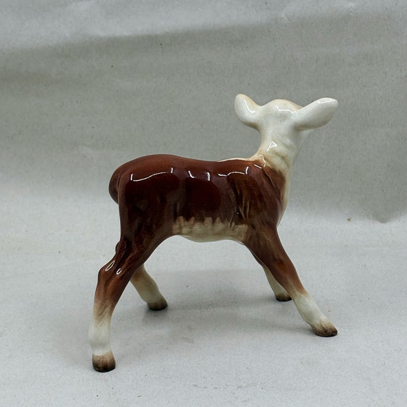 Beswick Hereford Calf #901B