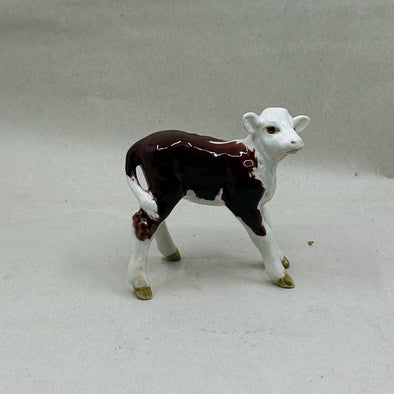 Beswick Calf #1406B
