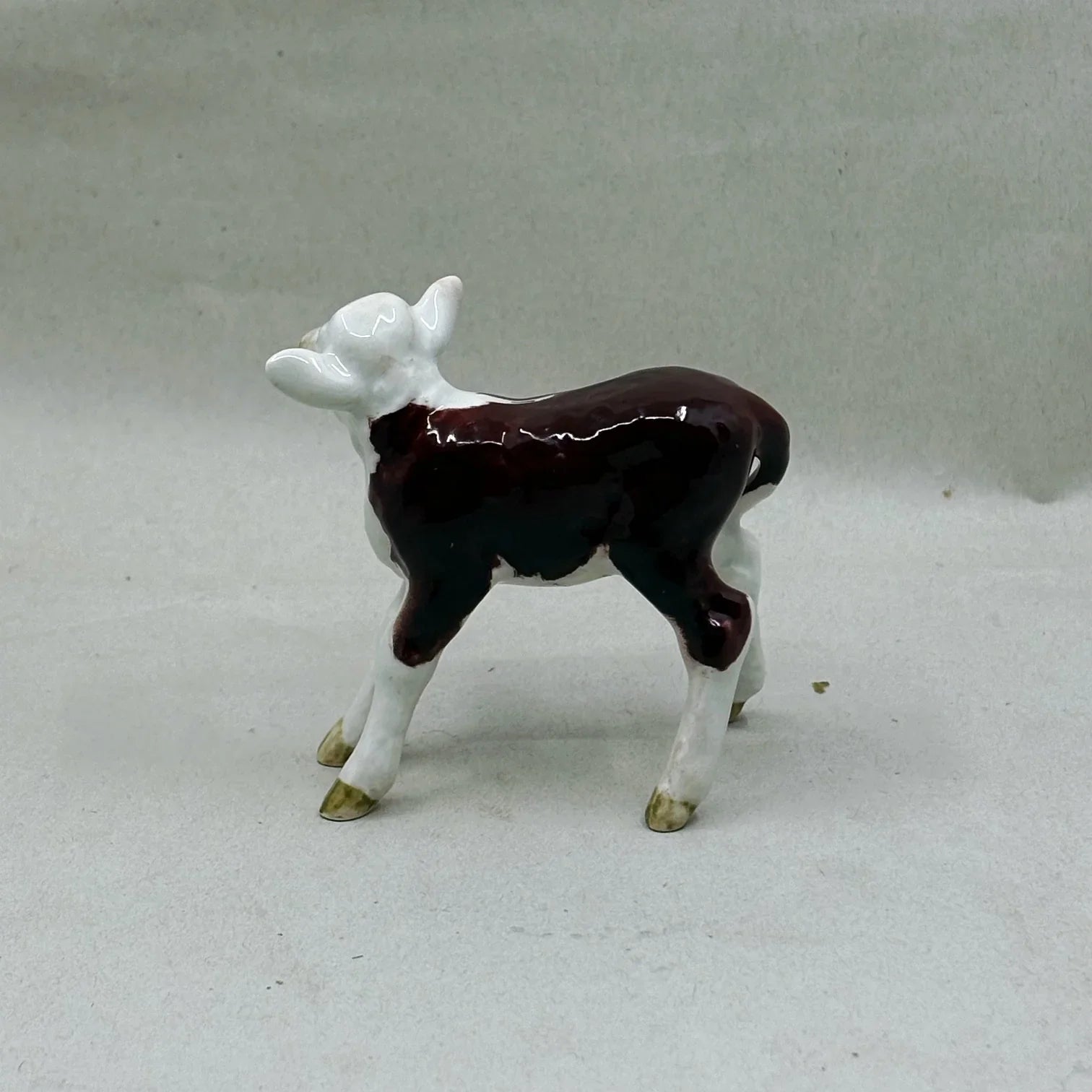 Beswick Hereford Calf #1406B