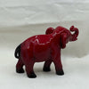 Royal Doulton Flambe Small Size Elephant HN891B