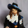 Royal Doulton Figurine King Charles HN2084 - William Cross